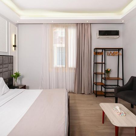 Cairo Capital Hotel Екстер'єр фото