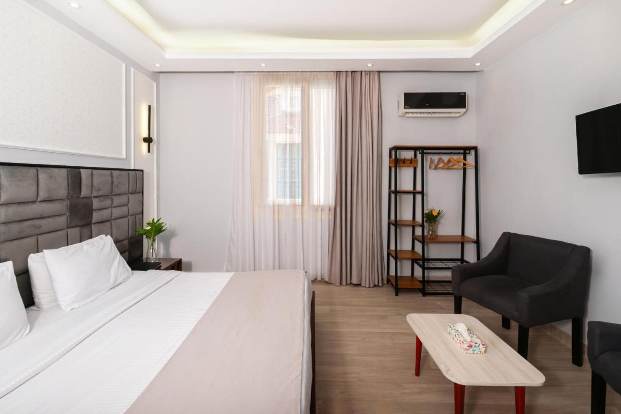 Cairo Capital Hotel Екстер'єр фото