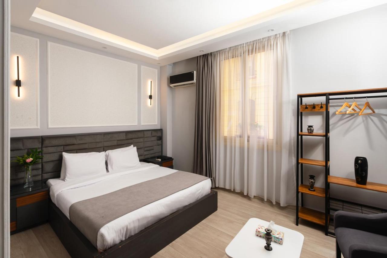 Cairo Capital Hotel Екстер'єр фото