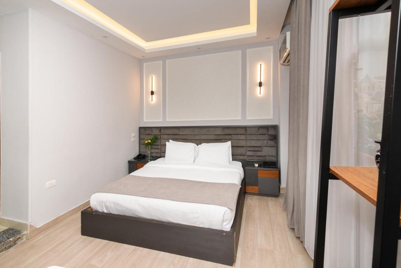 Cairo Capital Hotel Екстер'єр фото