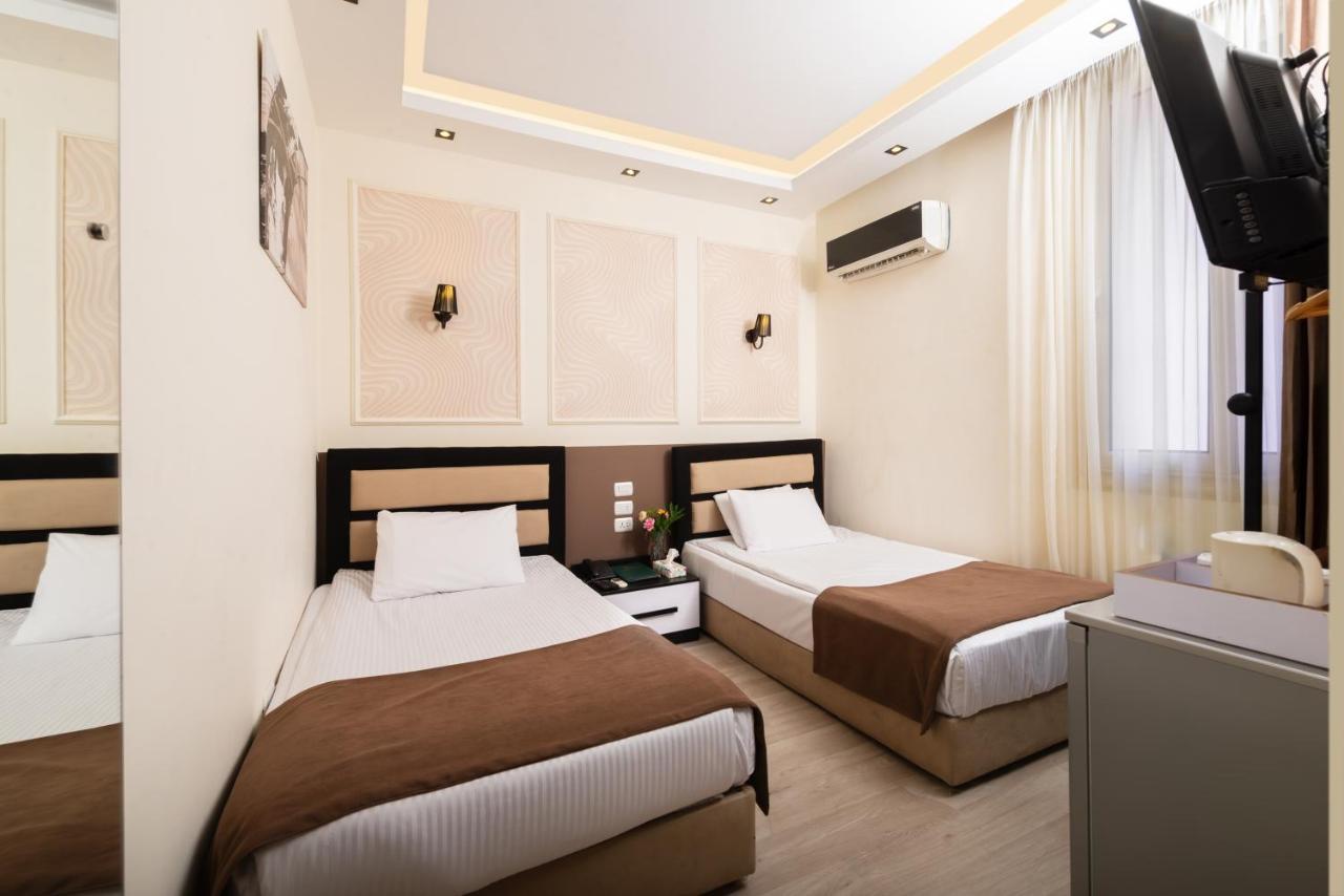 Cairo Capital Hotel Екстер'єр фото