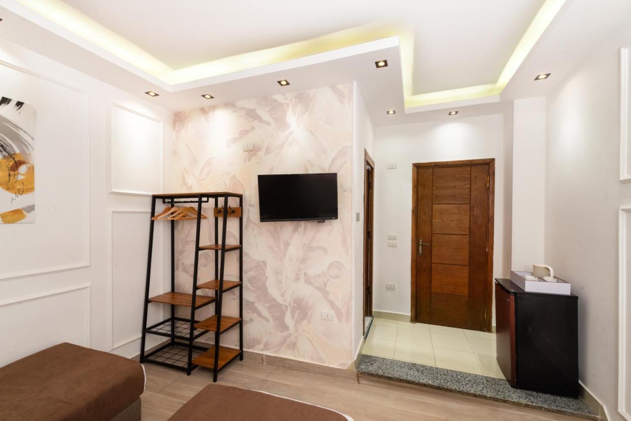 Cairo Capital Hotel Екстер'єр фото