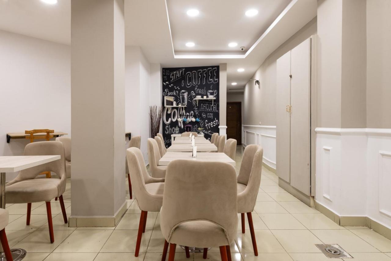 Cairo Capital Hotel Екстер'єр фото