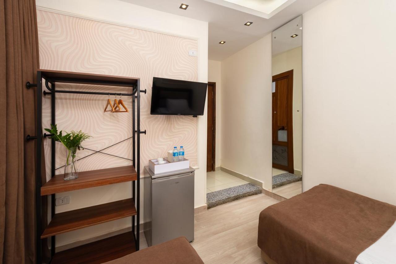 Cairo Capital Hotel Екстер'єр фото