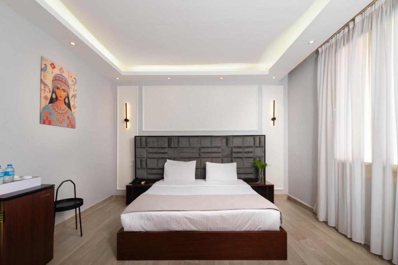 Cairo Capital Hotel Екстер'єр фото