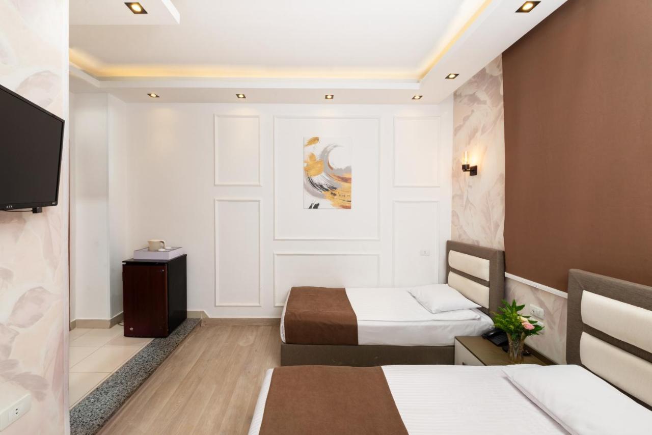 Cairo Capital Hotel Екстер'єр фото