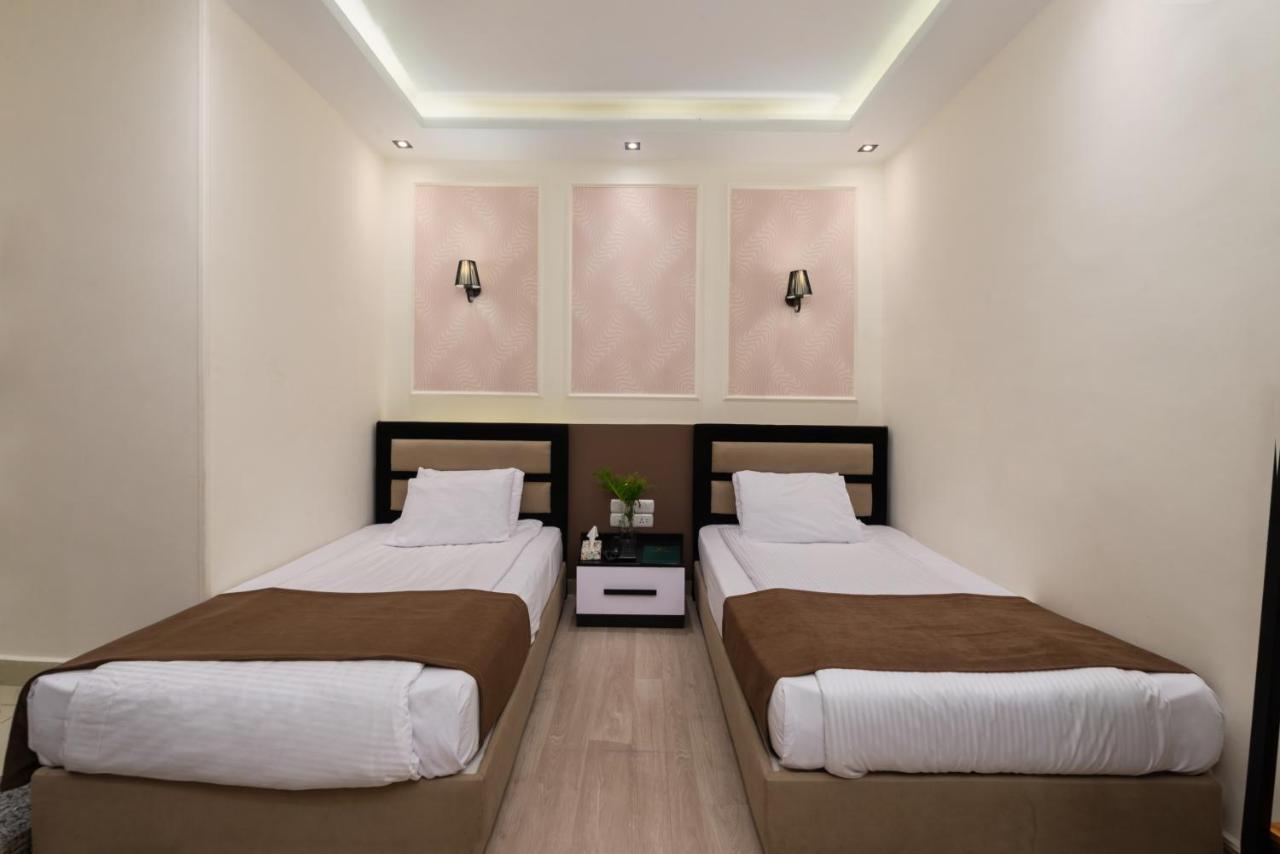Cairo Capital Hotel Екстер'єр фото