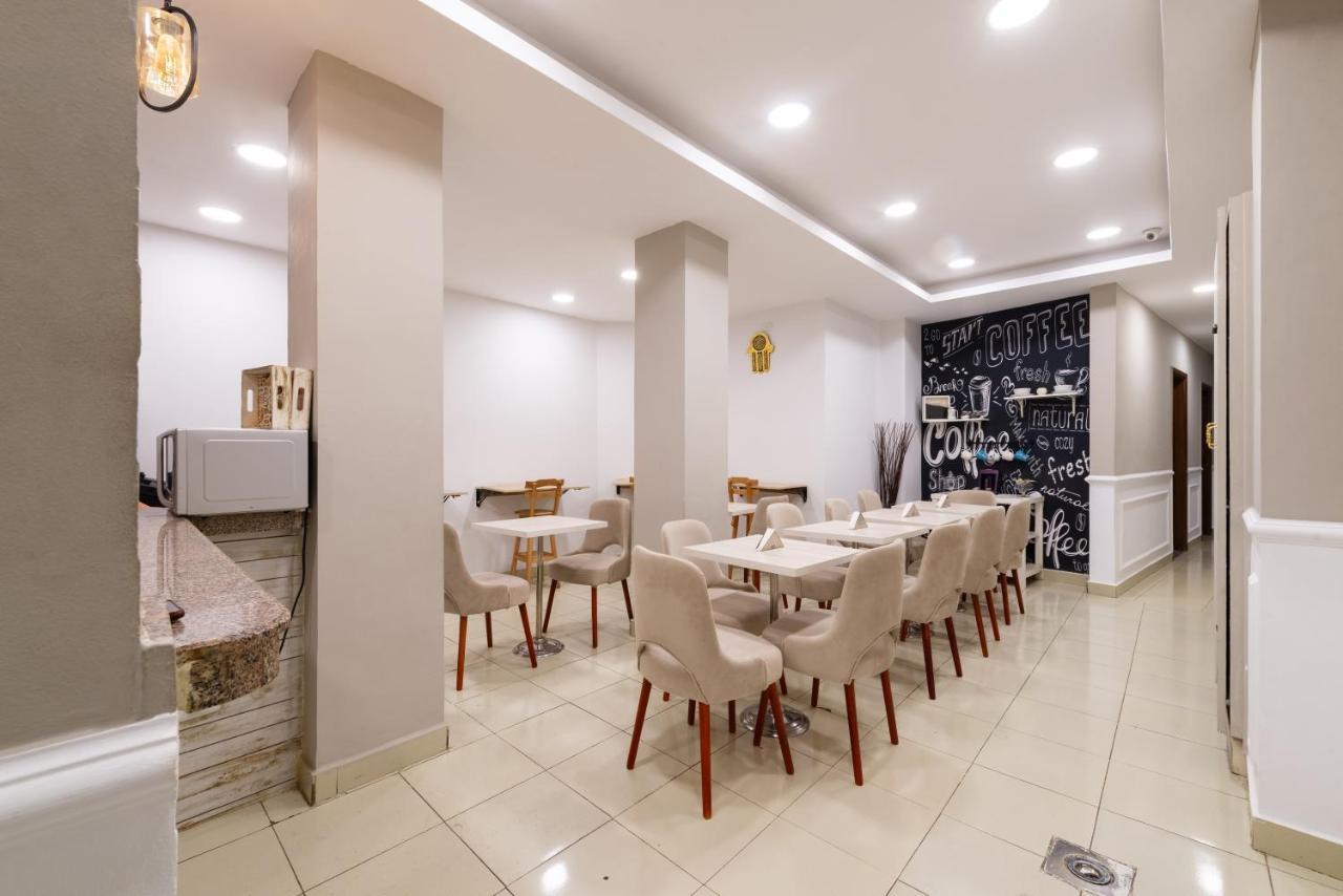 Cairo Capital Hotel Екстер'єр фото