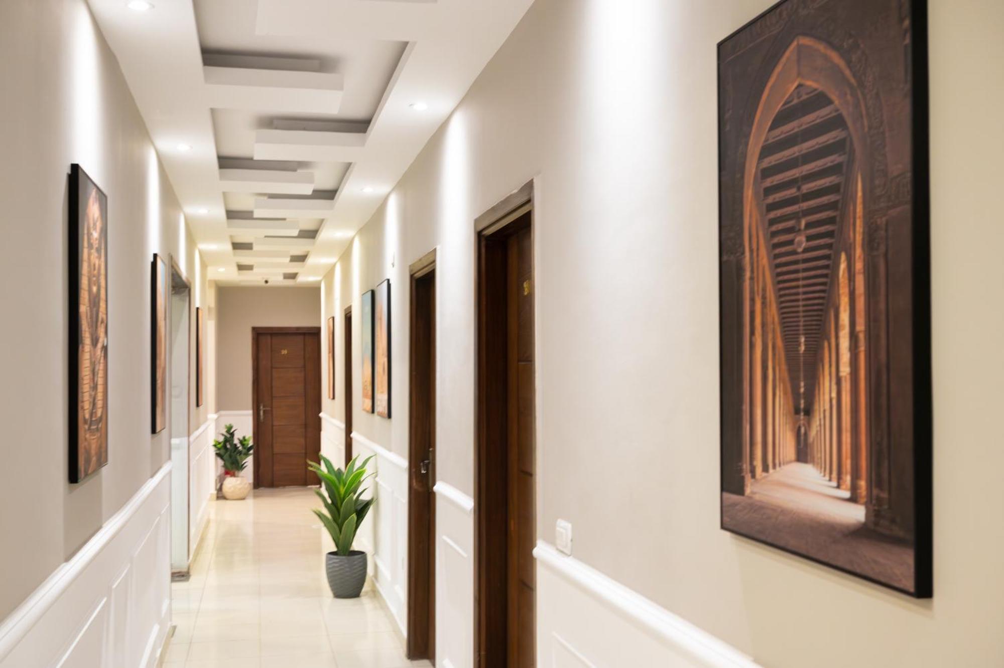Cairo Capital Hotel Екстер'єр фото